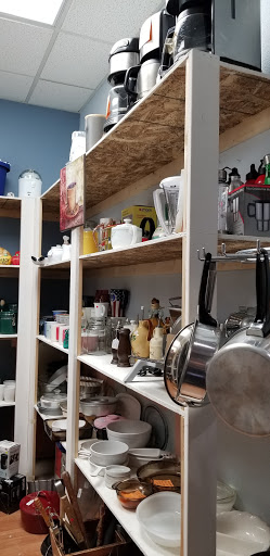 Thrift Store «Dog Junkies Thrift Store», reviews and photos, 4611 N Rancho Dr, Las Vegas, NV 89130, USA