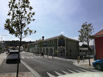 Extérieur du Hôtel restaurant L'auberge Canaulaise à Lacanau - n°13