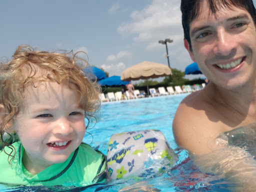 Water Park «Hidden Creek Aquapark», reviews and photos, 1220 Fredrickson Pl, Highland Park, IL 60035, USA