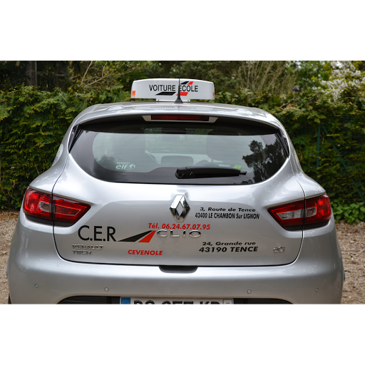 Cer Cévenole Soft Le Chambon Sur Lignon Et Tence à Le Chambon-sur-Lignon, Haute-Loire