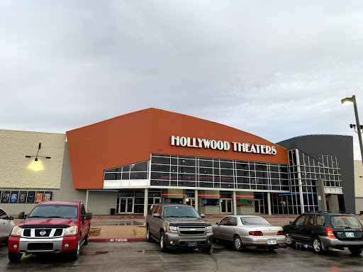 Movie Theater «Regal Cinemas Spotlight 14», reviews and photos, 1100 N Interstate Dr, Norman, OK 73072, USA
