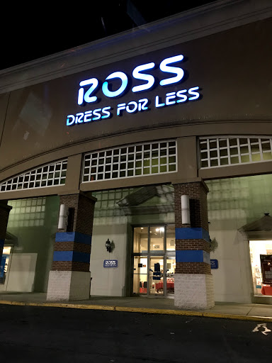 Clothing Store «Ross Dress for Less», reviews and photos, 6298 Seven Corners Center, Falls Church, VA 22044, USA
