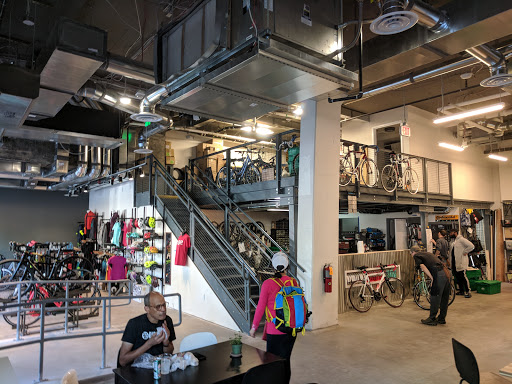 Home Improvement Store «District Hardware And Bike», reviews and photos, 1108 24th St NW, Washington, DC 20037, USA