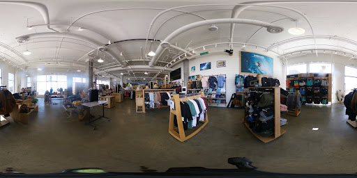 Surf Shop «Rip Curl Surf Center», reviews and photos, 155 5th St #101, Huntington Beach, CA 92648, USA