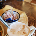 Photo n°1 de l'avis de Alina.i fait le 10/11/2018 à 23:13 sur le  Rivo Alto à Venice