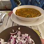 Photo n°1 de l'avis de Anna.a fait le 10/04/2019 à 12:41 sur le  Trattoria Camporeggi - Casa della Nella à Valle Benedetta