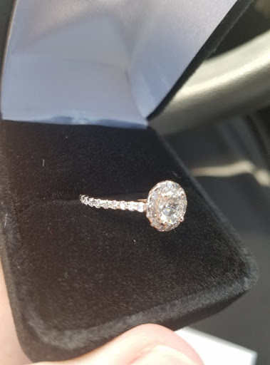 Jewelry Store «Diamondhead Steve Jewelers LLC», reviews and photos, 13 N Federal Hwy, Dania Beach, FL 33004, USA