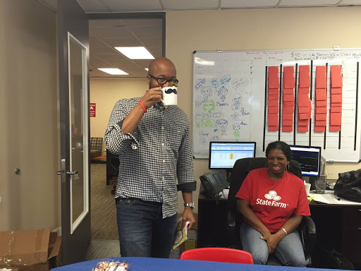 Insurance Agency «Al Johnson - State Farm Insurance Agent», reviews and photos