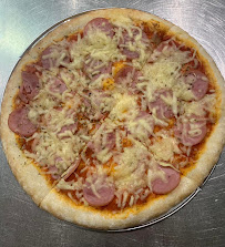 Photos du propriétaire du Pizzas à emporter Pizza Maison Besnard - Pizza 24h/24 7jr/7 à Les Ponts-de-Cé - n°3