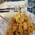 Photo n°1 de l'avis de Antonio.n fait le 16/09/2021 à 14:38 sur le  Mareria à Foggia