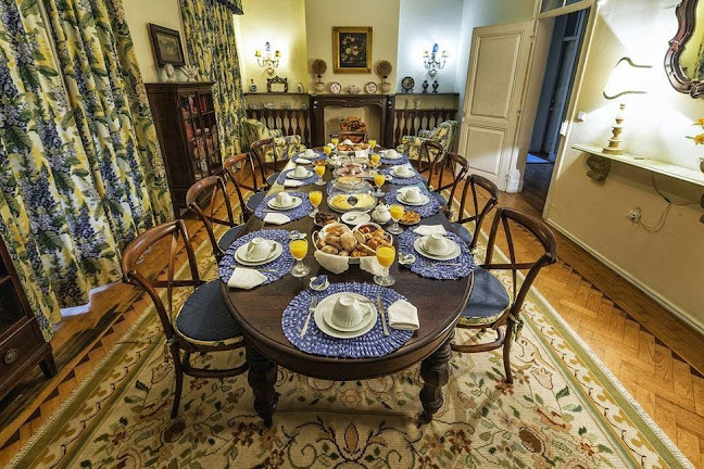 Casa d'Obidos Turismo de Habitação - Hotel