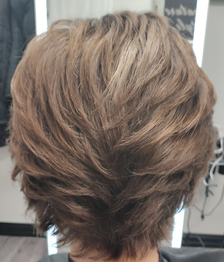 Hair Salon «Signature Style Hair Salon», reviews and photos, 108 Wallace Ave, Downingtown, PA 19335, USA