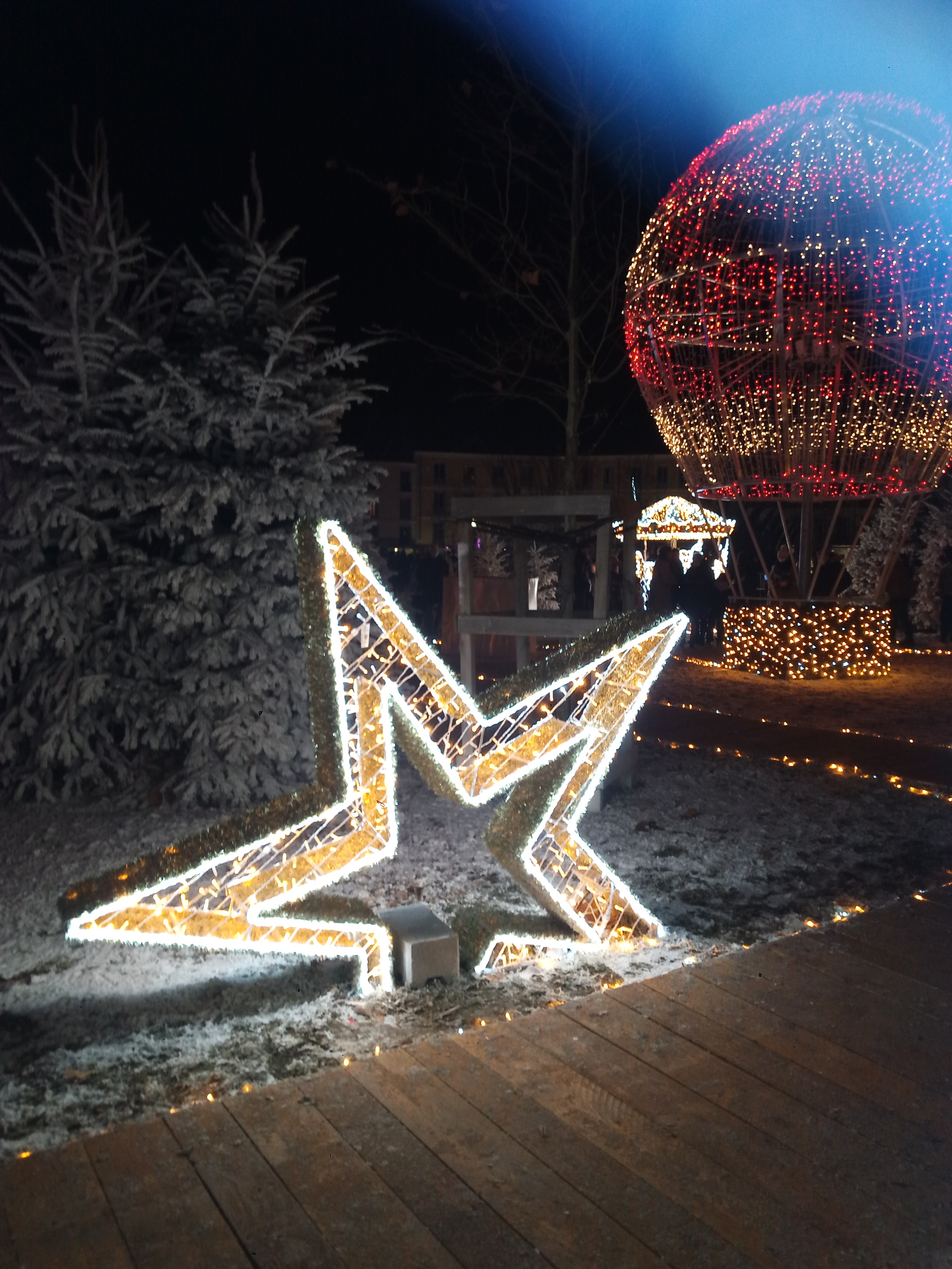 Photo n° 8 de l'avis de marie-laurence.a fait le 18/12/2021 à 19:10