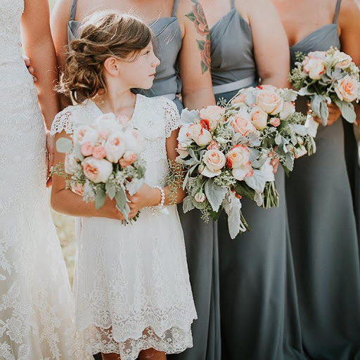 Beauty Salon «Meraki Salon & Spa», reviews and photos, 603 Wayne Ave, Chambersburg, PA 17201, USA