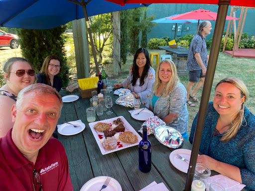 Auto Insurance Agency «State Farm Insurance: Mitch Ratzlaff», reviews and photos