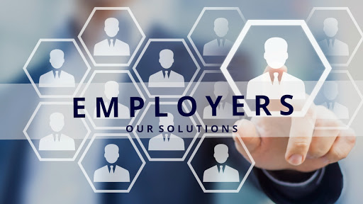 Employment Agency «TPI Staffing Inc.», reviews and photos, 21840 Northwest Fwy, Cypress, TX 77429, USA