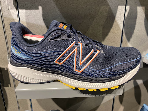 Shoe Store «New Balance», reviews and photos, 501 Evergreen Way #525, South Windsor, CT 06074, USA