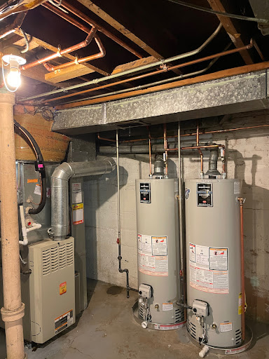 Plumber «Vanguard Plumbing and Sewer, Inc.», reviews and photos, 3847 N Keystone Ave, Chicago, IL 60641, USA