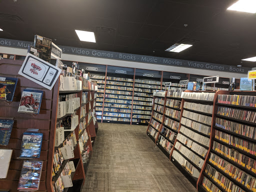 Record Store «Bull Moose», reviews and photos, 219 Waterman Dr, South Portland, ME 04106, USA