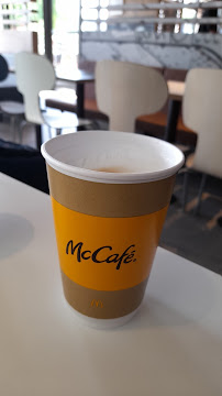 Plats et boissons du Restauration rapide McDonald's à Villiers-en-Bière - n°4