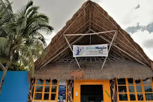 Blue Magic Hostel image