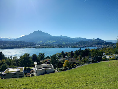 Das Kapuzinerinnen-Kloster St. Anna