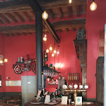 Photo n°1 de l'avis de Maurizio.n fait le 24/08/2019 à 20:01 sur le  Trattoria del Teatro à Fontanellato