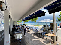 Atmosphère du Restaurant français Restaurant du Port à Le Bourget-du-Lac - n°9