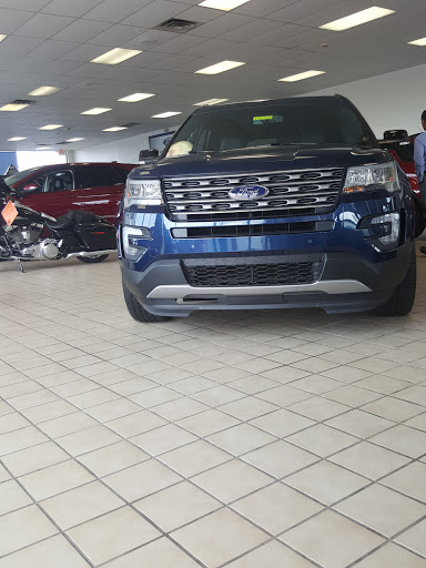 Ford Dealer «Lebanon Ford», reviews and photos, 770 Columbus Ave, Lebanon, OH 45036, USA