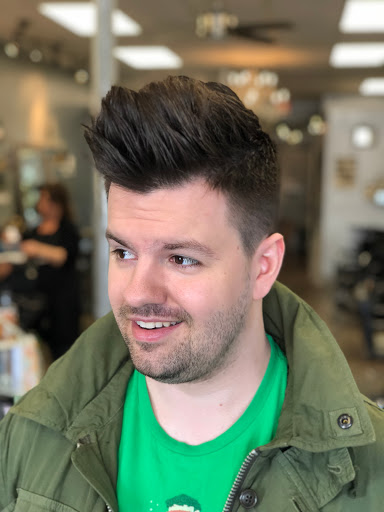 Hair Salon «Mirrors Salon and Boutique», reviews and photos, 800 Battlefield Blvd S #103, Chesapeake, VA 23322, USA