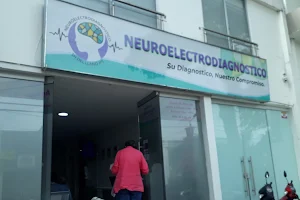 Neuroelectrodiagnostico image