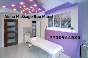 Aisha Massage Spa Marol image