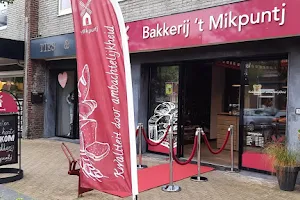 Bakkerij 't Mikpuntj image