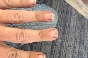 Upscale Nails image