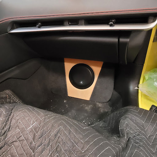 Car Stereo Store «Car Toys», reviews and photos, 2859 35th Ave, Greeley, CO 80634, USA