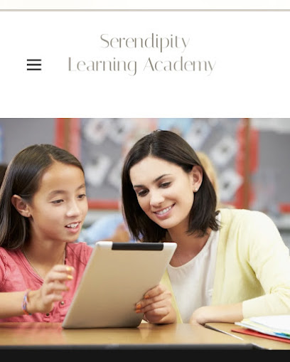 Serendipity Learning Academy