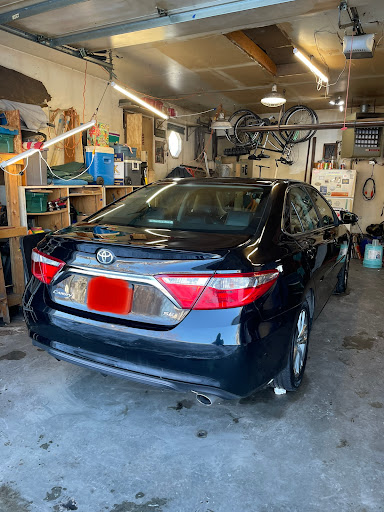 The Josh Wash en Bloomington