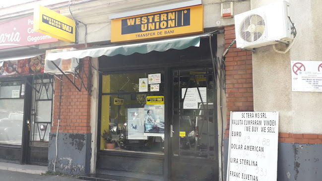 Opinii despre Western Union în <nil> - Bancă