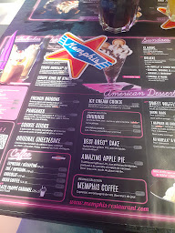 Photo n°17 de Memphis - Restaurant Diner à Dunkerque ()