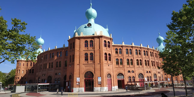 Estação Campo Pequeno