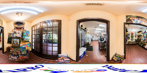 Outdoor Sports Store «Bear Mountain Outfitters Manly Toys And Hobbies», reviews and photos, 35 Hypolita St #105, St Augustine, FL 32084, USA