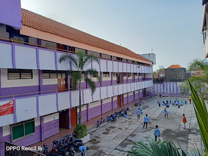SMA Kawung 2 Surabaya