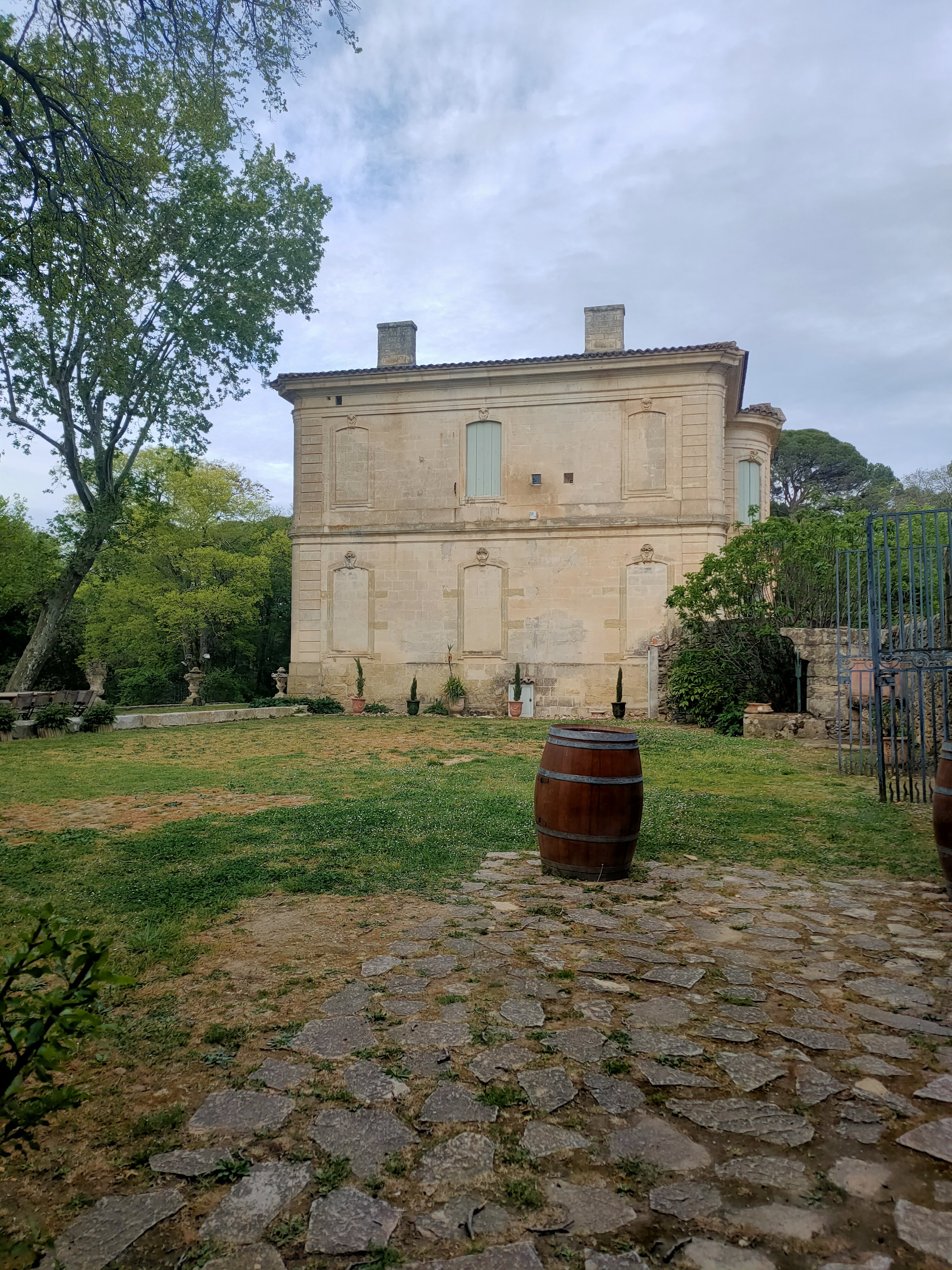 Photo n° 2 de l'avis de Frédéric.a fait le 29/04/2023 à 22:19