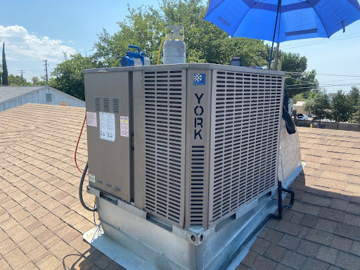 Wally Falkes Heating & Air Conditioning image