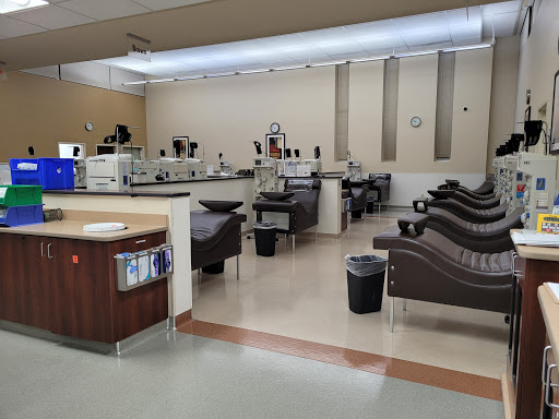 Biotechnology Company «Bio Life Plasma Services», reviews and photos