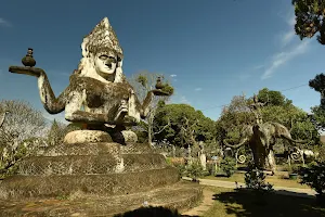 Buddha Park (Wat Xieng Khouane Luang) image