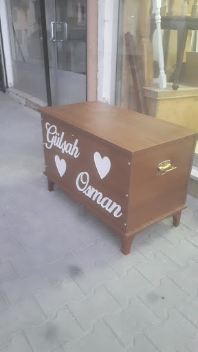 Marangoz Halil Taylan