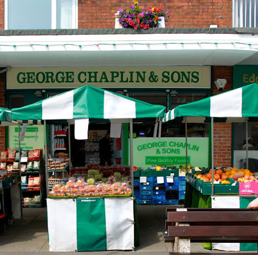 George Chaplin & Sons