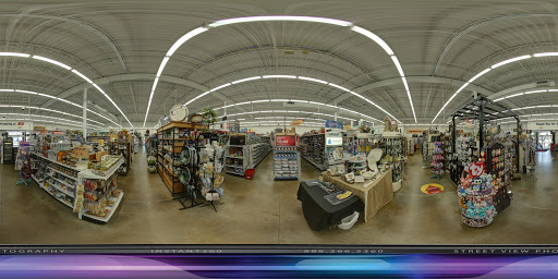 Hardware Store «Langham Creek Ace Hdwe», reviews and photos, 18020 Farm to Market Rd 529, Cypress, TX 77433, USA