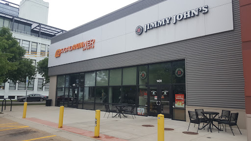Running Store «Road Runner Sports», reviews and photos, 1435 N Kingsbury St, Chicago, IL 60642, USA